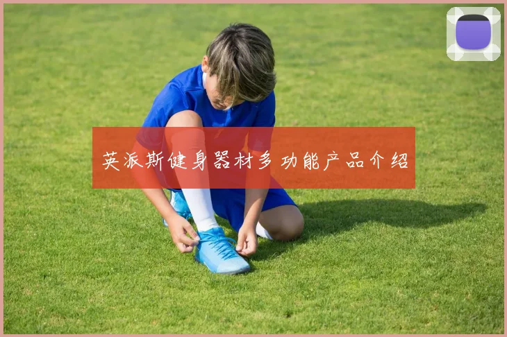 英派斯健身器材多功能产品介绍